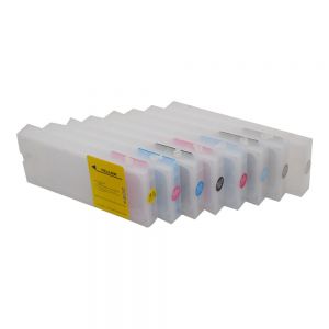 Cartucho de Relleno Epson Stylus Pro 7800 / 9800 (400ml) 8pcs / set con 8 canales