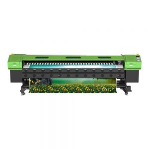 Plotter Eco solvente de gran formato CALCA3200 