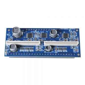 Infiniti / Crystaljet USB I / F Board