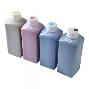 Tinta solvente Konica KM512(14PL) Eco Compatible 