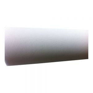 Lienzo de Poliester Eco Solvente Mate (115gsm) 36"(0.914m)