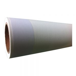 Lienzo de Poli-Algodón Resistente al Agua Alto Brillo (370gsm) 36"(0.914m)