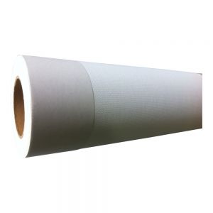 Lienzo de Poli-Algodón Resistente al Agua Mate (370gsm) 24"(0.61m)