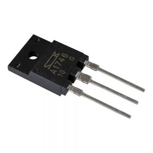 Circuito/Transistor A1746 Mimaki