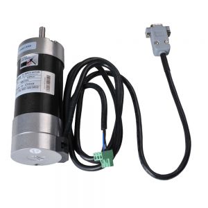 Servo motor DC para plotter Human K-JET/KE-JET