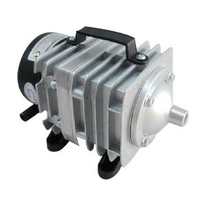 135W Electromagnetic Air Pump for Laser Cutter Laser Engraver, 220V