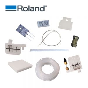 Paquete sencillo para Roland.