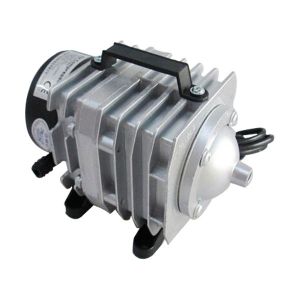 185W Electromagnetic Air Pump for Laser Cutter Laser Engraver 220V