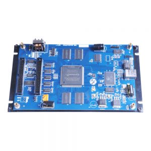 Mainboard para plotter Crystaljet CJ6000II Series F6308IISPT510_35PL