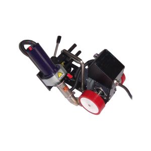 Hot Air Flex Banner Welder