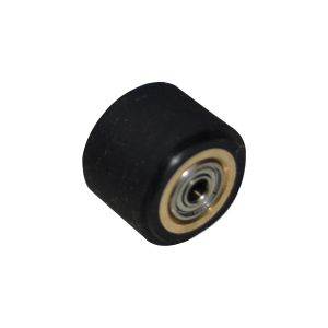 Silica Gel Pinch Roller Wheel for Liyu Vinyl Cutter