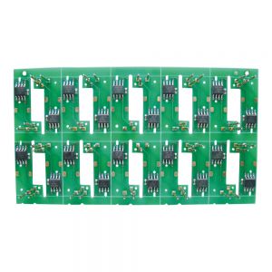 Set de chip de 9pcs para Stylus PRo 3880.