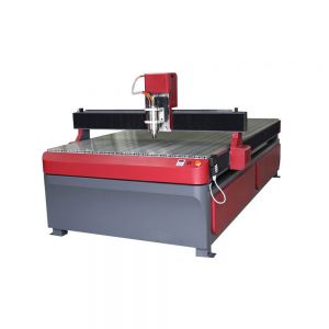 Router CNC para madera 51" x 98" (1300mm x 2500mm)