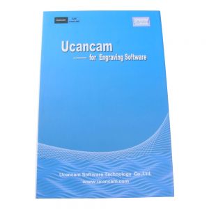 Software para Router CNC G Ucancam V10 Version Estandar CNC