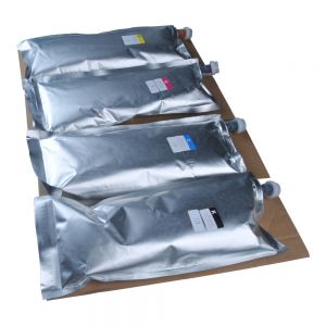 1 Liter Water-base Reactive Dye Inkjet Ink for Textile Fabric Printing