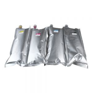 Compatible Mimaki 1000ML ECO Solvent Ink Bag-II (NO CHIP)