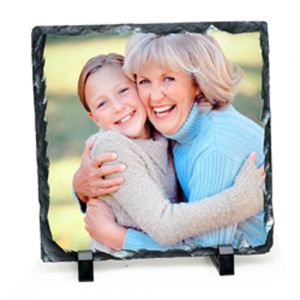 9pcs 11.8" x 11.8" Big Square Sublimation Photo Slate