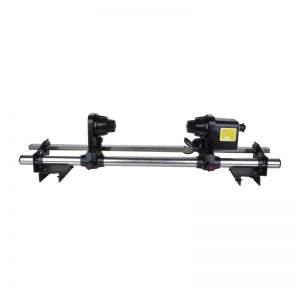 54" Automatic Media Take up Reel D54 for Mutoh/ Mimaki/ Roland/ Epson Printer
