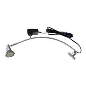 MR16 COB LED 3 Watt Banner Spot Light