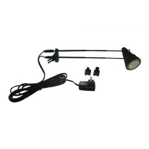Short MR16 COB LED 5 Watt Banner Spot Light