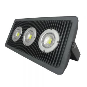 150W LED 135 Degree Angle Flood Light Outdoor Landscape Lamp