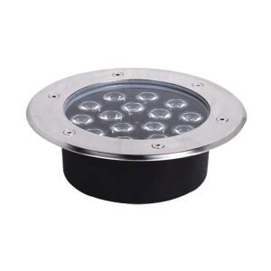 Lampara LED Subterranea 18X1W RGB