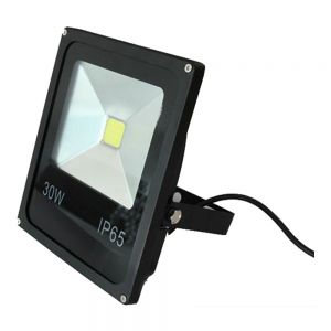 Reflector LED Solar 30W