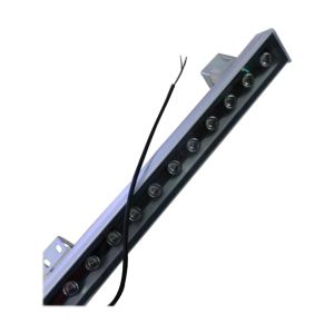 Barra de Luz LED RGB 24 x 1W