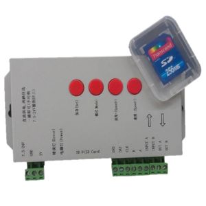 Full Color T-1000S Programmable Controller