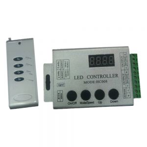 Magic 4KEY-RF Controller (HC-008) of 2000 Pixels