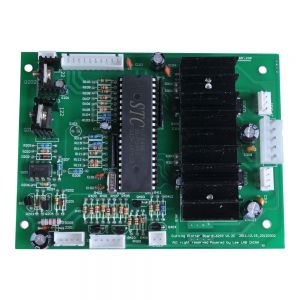 Main Board de Redsail L6129 V1.2C