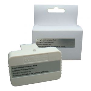 Chip Reajustable  para Tanque rellenable  de mantenimiento   para  Epson B500DN/B300/B510DN/B310/B508DN/B308/B518DN/B318