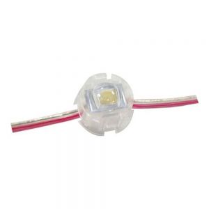 SMD 5050 Φ20 Pixel LED un solo Color