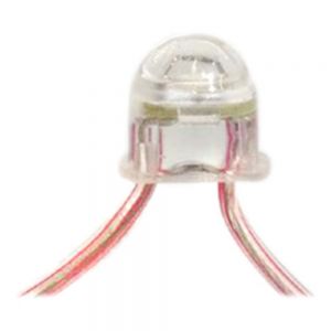 SMD 5050 F12 LED Pixel Light-Single Color,LED Point Light