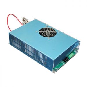 Senfeng 130W Laser Power Supply for CO2 Laser Engraving Machine, 220V