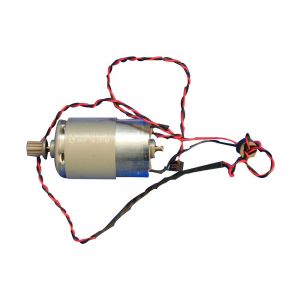 Motor de alimentación Epson Stylus Pro 3890 - 1451556