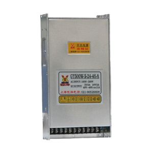 Fuente de Poder 36V 3A para Cortadora Laser Senfeng