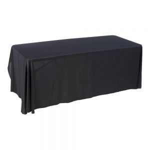 Mantel Para Mesa Rectangular Esquina Redonda Sublimacion 6ft(3) (Multicolor Opcional)