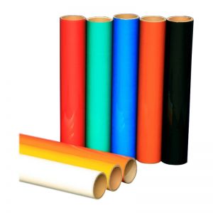 48.8" (1.24m) Printing Advertisement Grade Reflective Sheeting