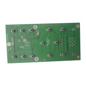 Board de control para plotter Eco - solvente ALLWIN EP320