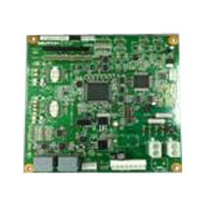 Original Mutoh RJ-900C / VJ-1604 Heater Control Board - DG-41105