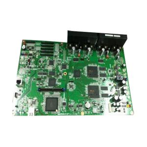 Original Mutoh VJ-1618 Main Board - DG-41067