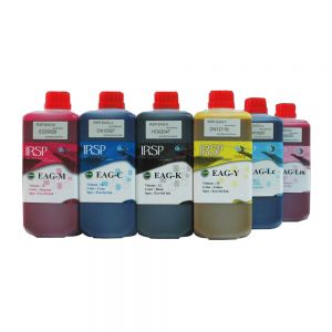 High quality Compatible Roland ECO Solvent Ink(3-Year Outdoor Durability)
