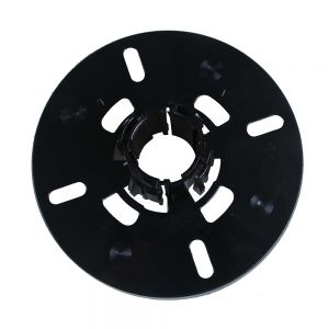 Original Mutoh RJ-900C / RJ-900X Flange Left for Scroller Bar - S-1104331