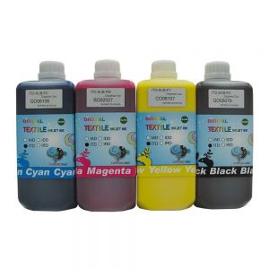 1L de tinta DYE de sublimacion (TW)