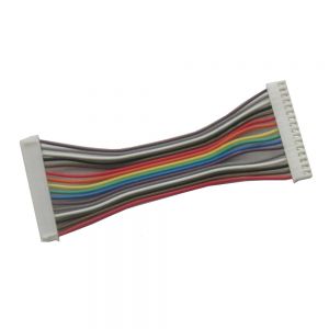 Cable de datos para Display LCD de plotter Eco Solvente Human KE-JET