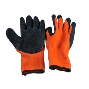 3D Sublimation Heat Resistant Gloves for Heat Transfer Printing