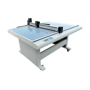 AOKE GD Series 1500 x 1200mm  Costume Pattern Cutting Plotter
