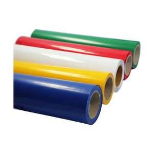 PVC Digital Heat Press Transfer Vinyl 19.7" x 65´ Each Roll