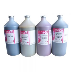 1 Liter Italy J-Teck/Next Subly Jxs65 Inkjet Dye Sublimation Ink for Sublimation Printing